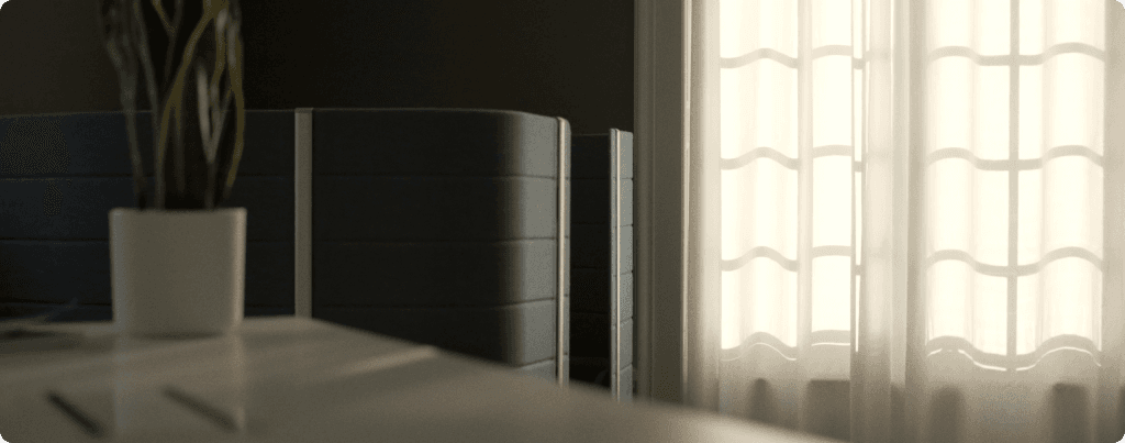 Espace de coworking — vue 5