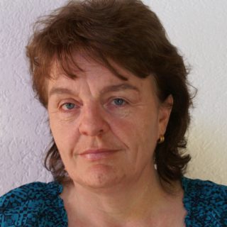 Photo d'Evelyne Rivat Métrailler