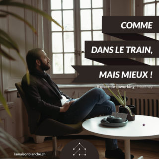 Comme-train